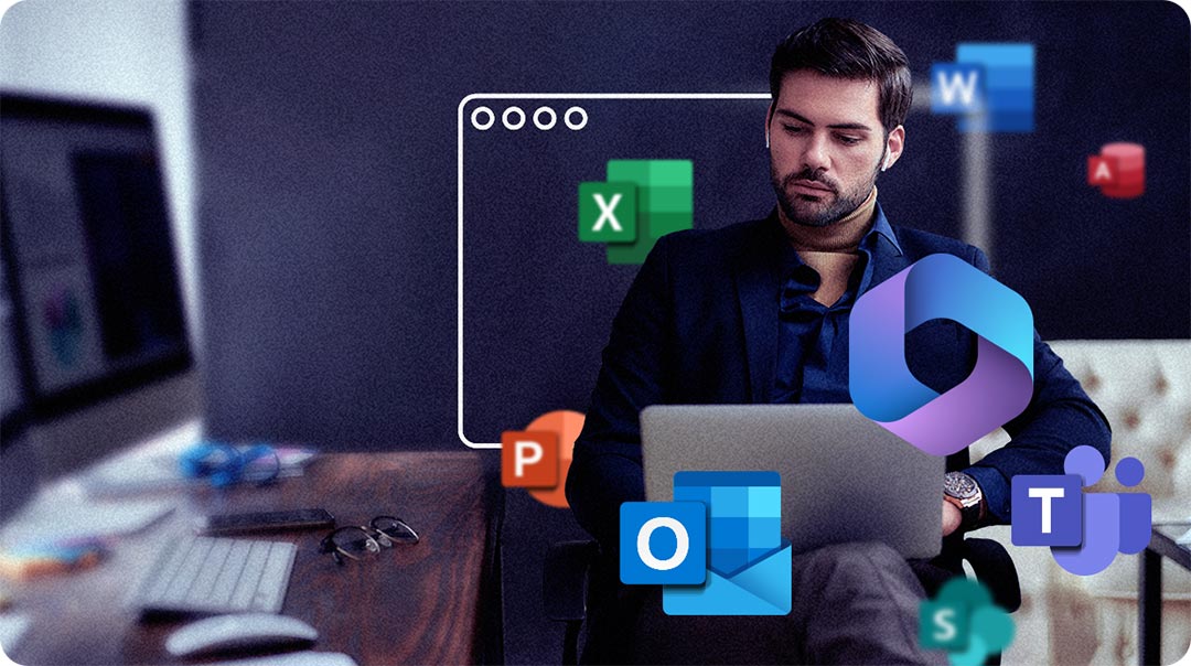 Discover the apps supported by Parallels