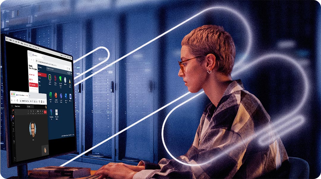 Explore Parallels solutions