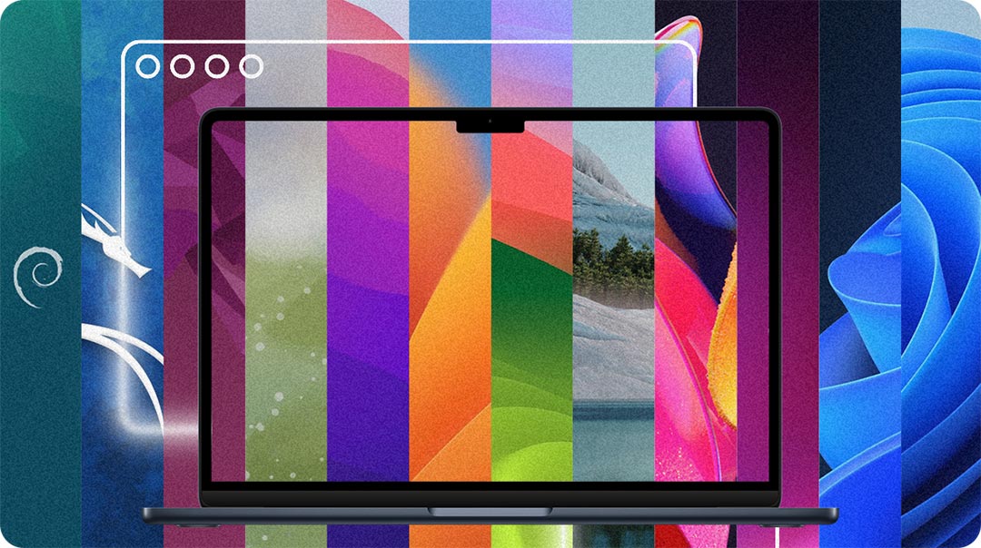 Compare Parallels products