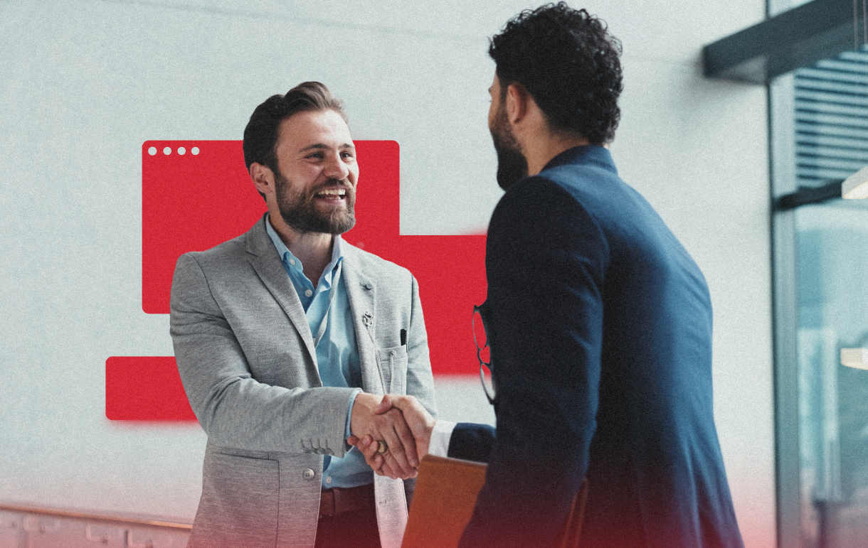 Authorized and trusted by industry leaders