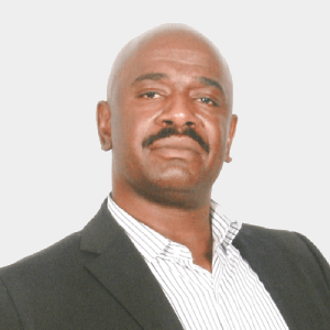 Eddie Wright