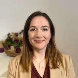 Jacqueline González Garcia