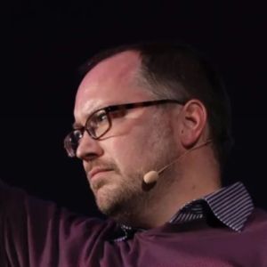 Matt Woodruff